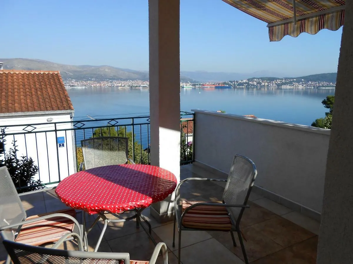 Apartment Gogi Apartman Donji Okrug