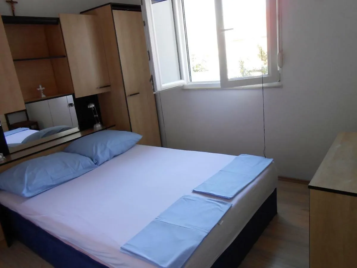Gogi Apartman Donji Okrug  0*, Donji Okrug (Ciovo) Croatia