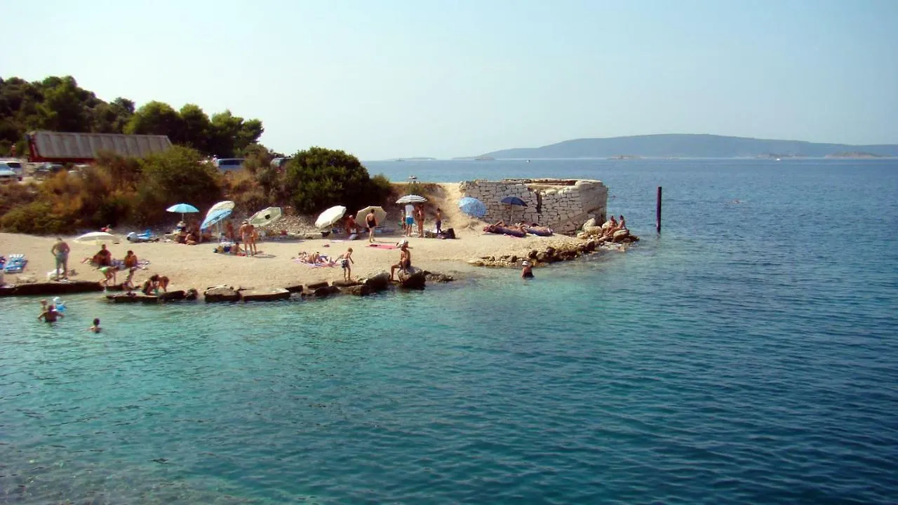 Apartment Gogi Apartman Donji Okrug  Croatia