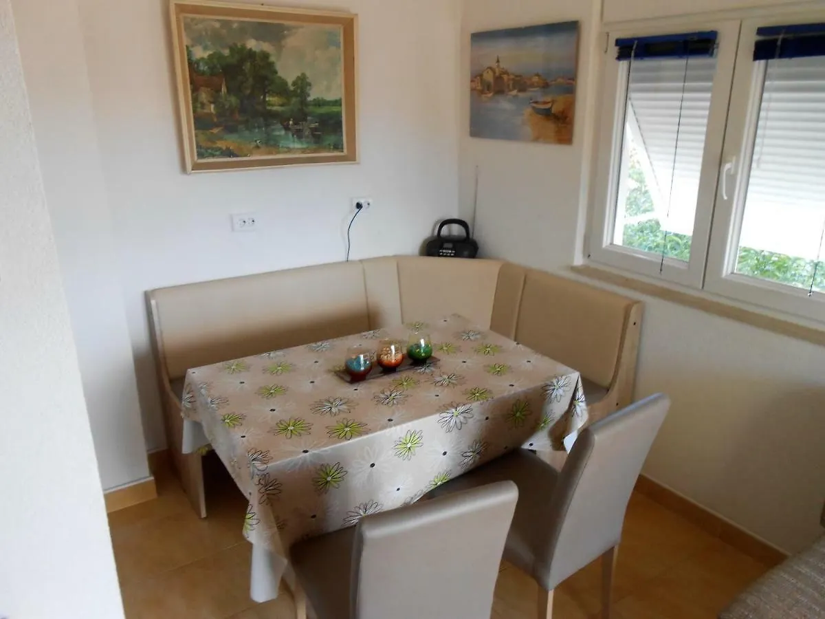 Gogi Apartman Donji Okrug  0*, Donji Okrug (Ciovo) Croatia