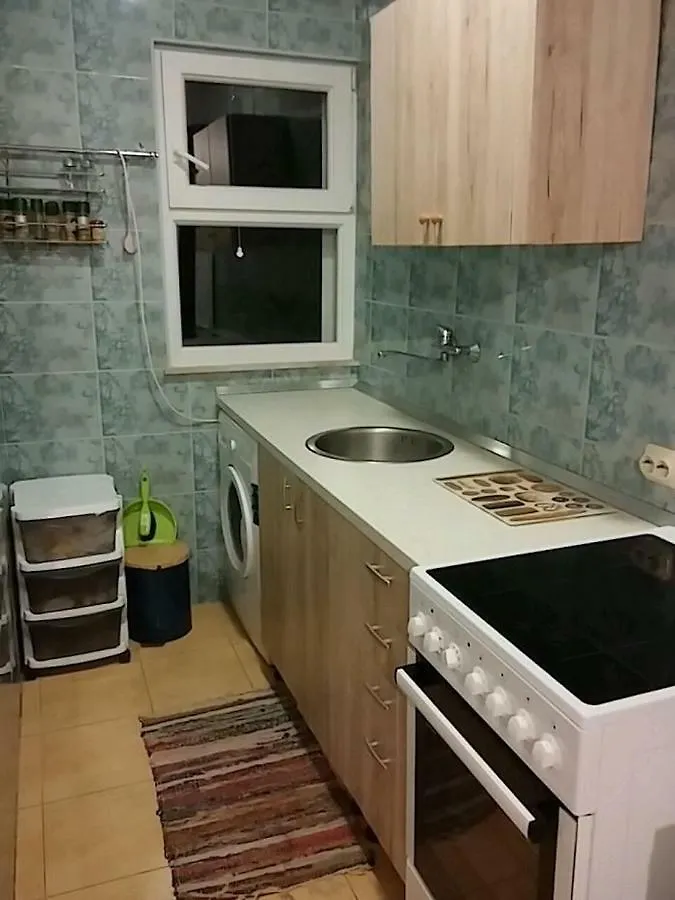 Gogi Apartman Donji Okrug  Apartment