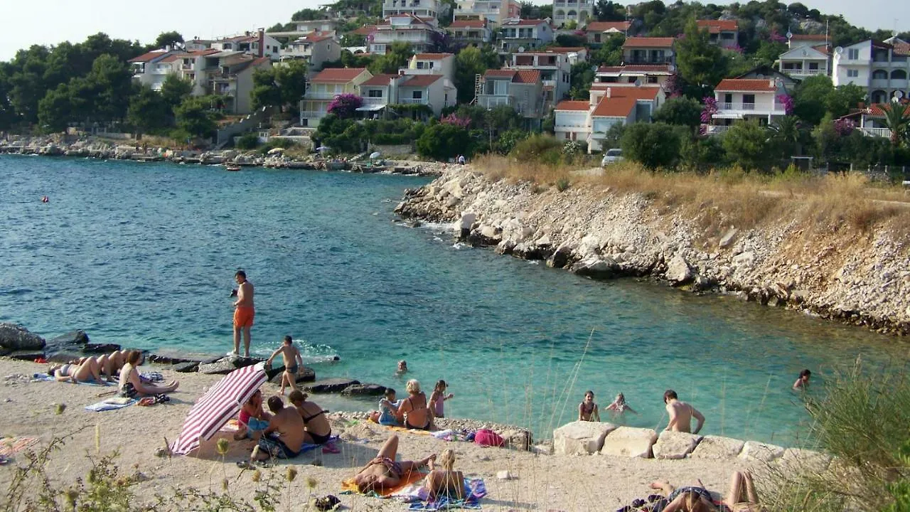 Gogi Apartman Donji Okrug  Donji Okrug (Ciovo)