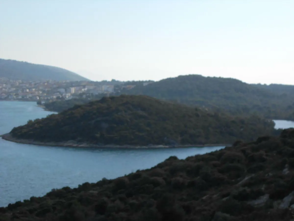 Gogi Apartman Donji Okrug  Apartment Donji Okrug (Ciovo)