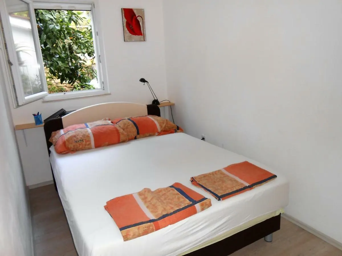 Gogi Apartman Donji Okrug