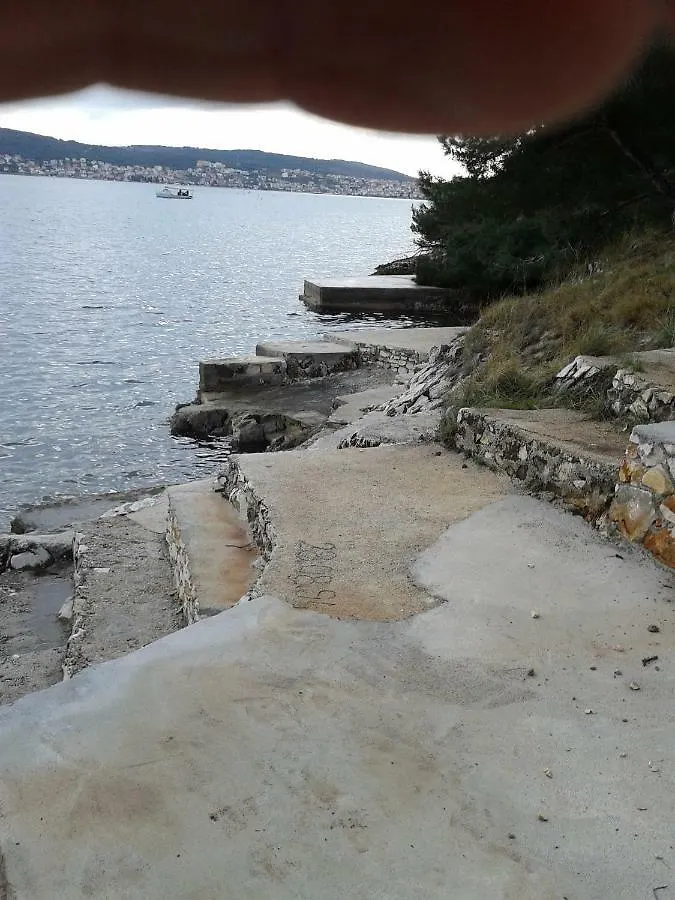 Gogi Apartman Donji Okrug