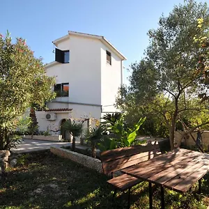  Apartament With A Parking Space Okrug Donji, Ciovo - 13732