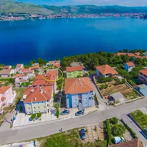  Apartament Tonka